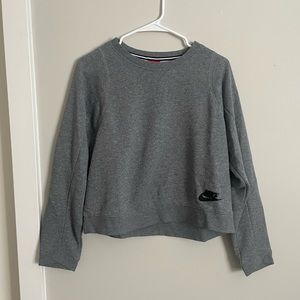 Nike crewneck